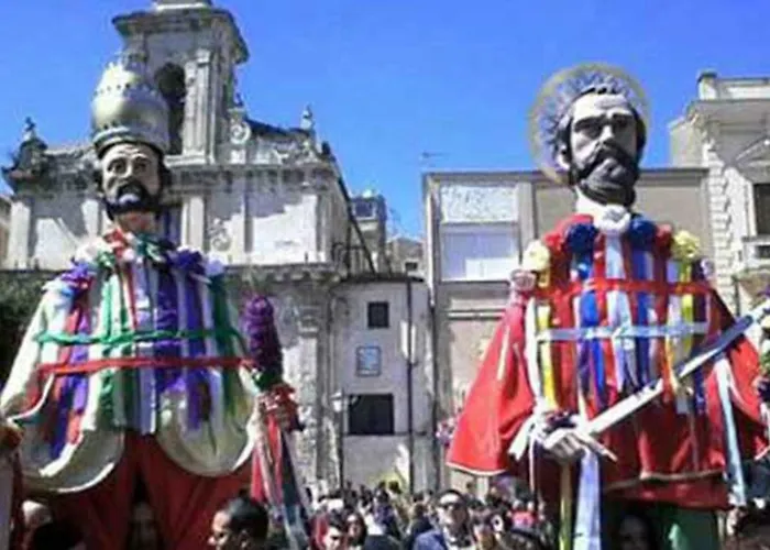 La Casa Del Corso Aragona