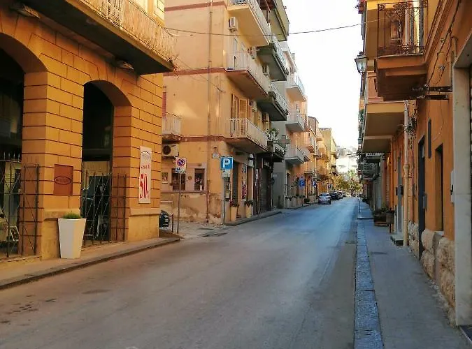 Bed & Breakfast La Casa Del Corso