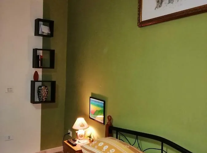 La Casa Del Corso Bed & Breakfast