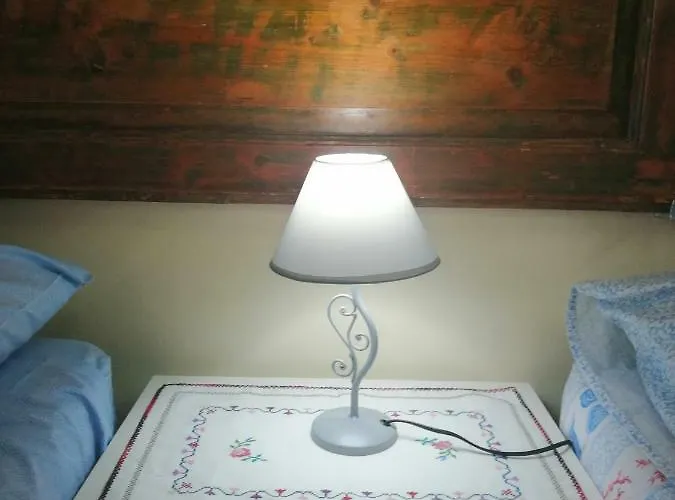 La Casa Del Corso