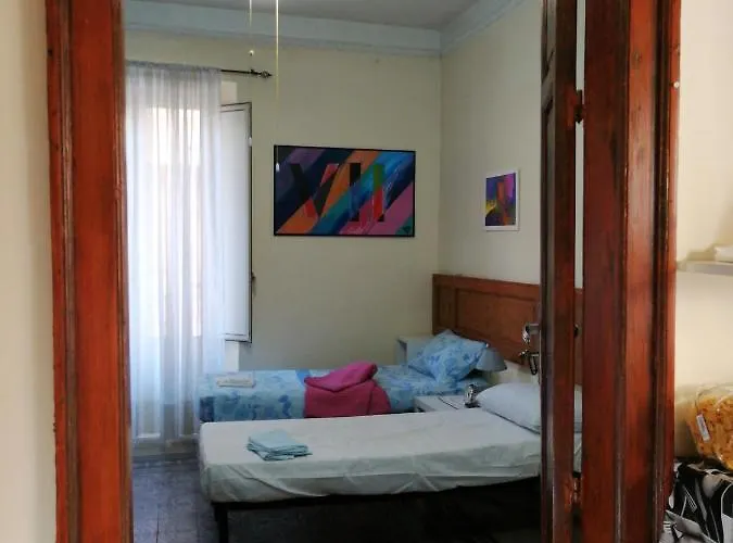 Bed & Breakfast La Casa Del Corso